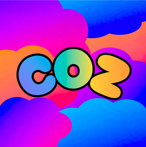 Created by Coz!